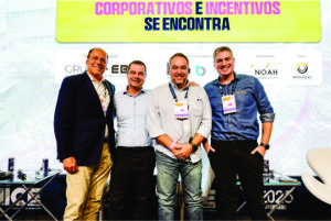 Feira EBS 2025 revela maturidade ESG entre expositores e debate desafios do setor