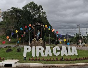 Interior paulista receberá o Piracaia Fusca Show em 20 de julho