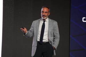 MarketHub Américas 2025 David Amsellem projeta o futuro da hospitalidade de luxo e o papel da IA na era da personalização