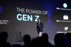 MarketHub Américas 2025 Javier Cabrerizo revela como a Geração Z está transformando o futuro das viagens