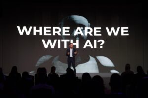 MarketHub Américas 2025 Xabi Zabala destaca revolução da IA na indústria do turismo
