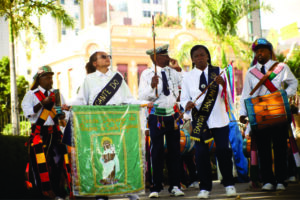 Minas lança Caminhos do Rosário e se torna referência nacional em afroturismo