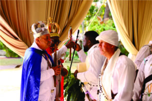 Minas lança Caminhos do Rosário e se torna referência nacional em afroturismo