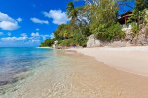 O verão mais longo começa agora em Barbados 