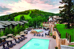 Park City luxo, lifestyle e experiências sob medida nas montanhas de Utah