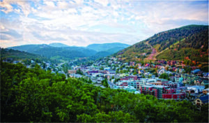 Park City luxo, lifestyle e experiências sob medida nas montanhas de Utah