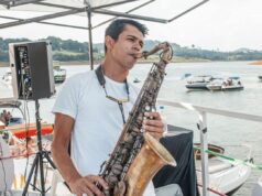 Piracaia receberá o Represa Wine & Jazz Fest em junho