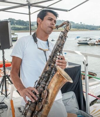Piracaia receberá o Represa Wine & Jazz Fest em junho
