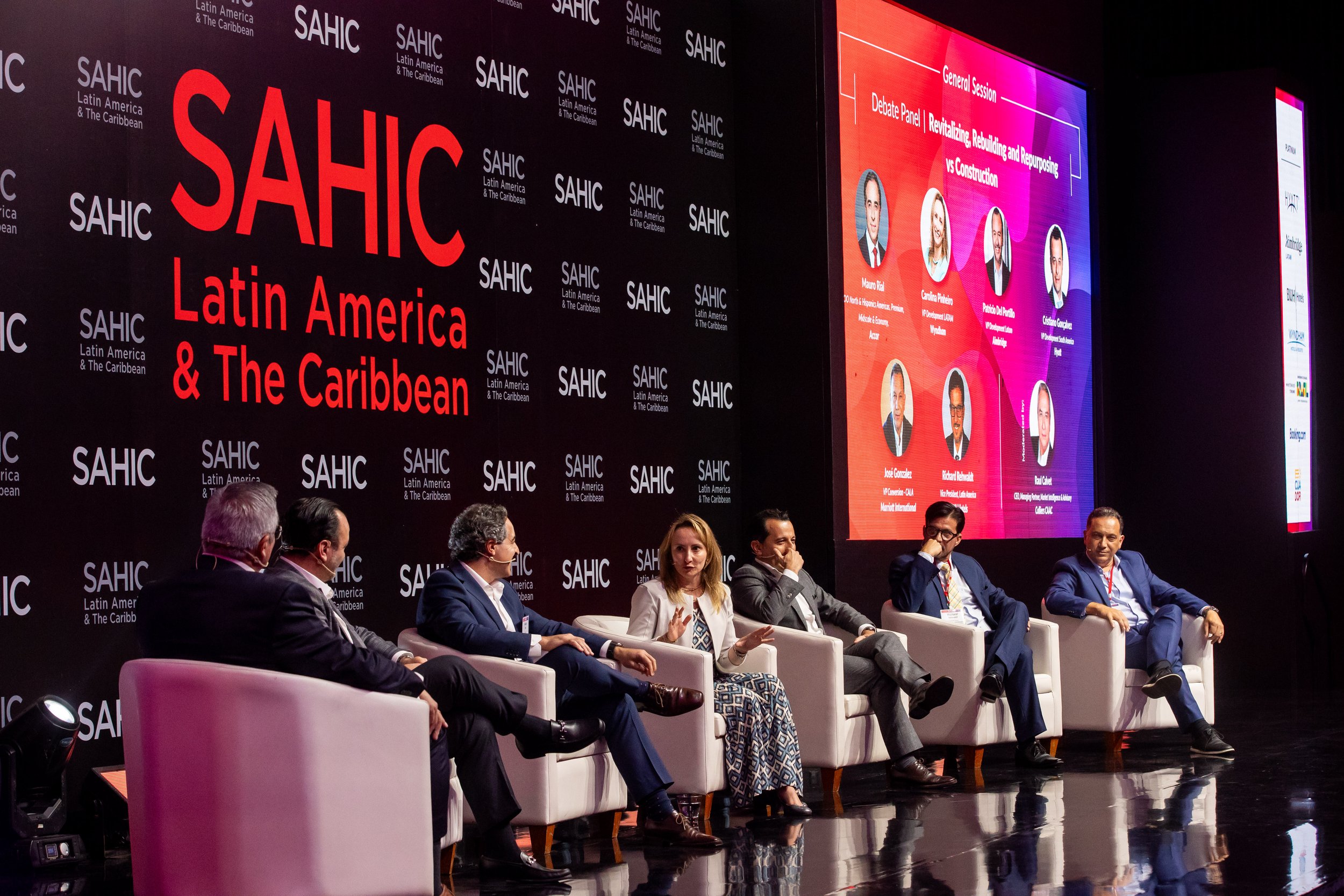 Rio de Janeiro sediará a 20ª edição do SAHIC em 2026