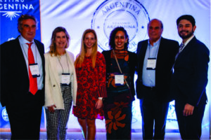 Argentina em alta no turismo de luxo São Paulo recebe etapa global da Destino Argentina com rodadas de negócios