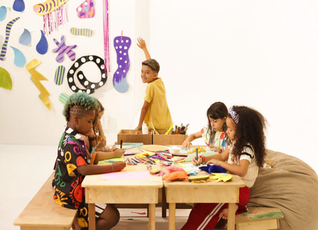 CAIXA Cultural São Paulo abre exposição gratuita voltada para crianças