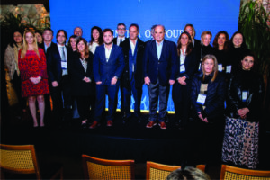 Daniel Manzella destaca potencial da Argentina como destino de luxo em evento exclusivo da Destino Argentina em São Paulo