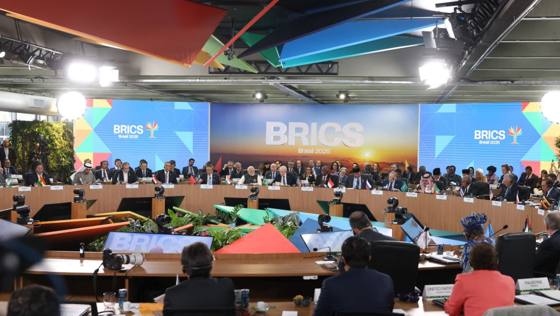 Declaração final do BRICS destaca potencial do turismo e reforça cooperação entre países-membros