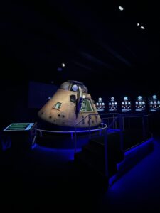 Space Adventure uma imersão cósmica na Serra Gaúcha