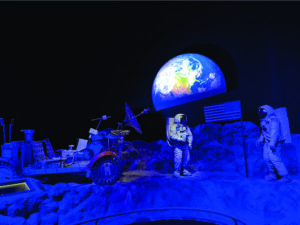 Space Adventure uma imersão cósmica na Serra Gaúcha