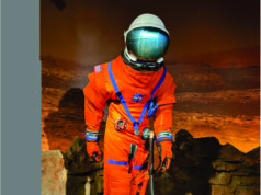 Space Adventure uma imersão cósmica na Serra Gaúcha