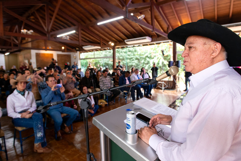 Festa do Peão de Barretos anuncia programação esportiva