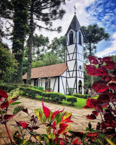 Festival Internacional de Folclore impulsiona turismo e economia em Nova Petrópolis