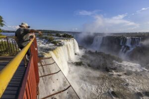 Foz do Iguaçu pode se tornar o coração do Turismo LGBT+ no Brasil