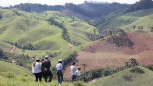 Governo de Minas reforça protagonismo da Ruralidade Viva e divulga catálogo que valoriza o turismo rural 
