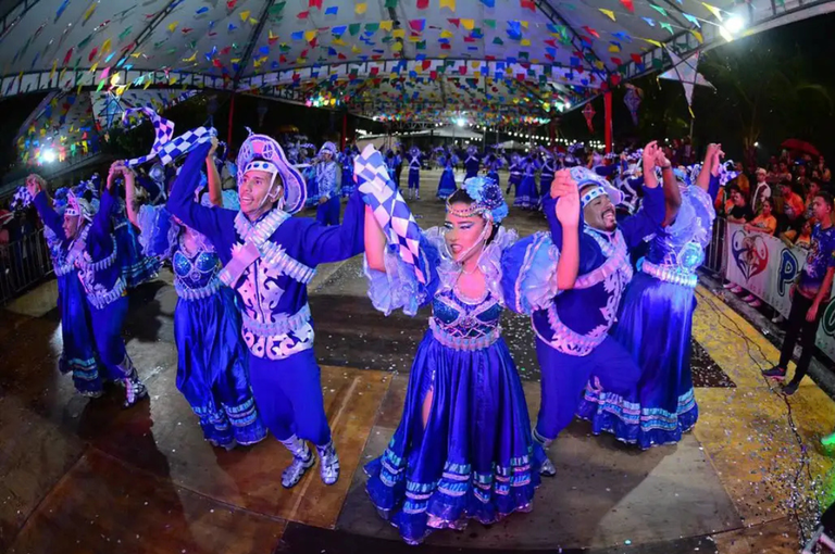 Instituído o Dia Nacional do Coco de Roda, da Ciranda e da Mazurca