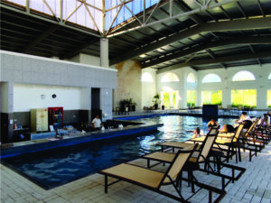 Jardins de Jurema Thermas Resort, tradição com sofisticação