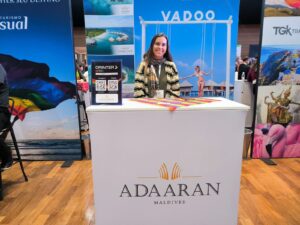 LGBT+ Turismo Expo Lorenza Cortés revela como a Colômbia abraça turistas com sabor, cultura e acolhimento