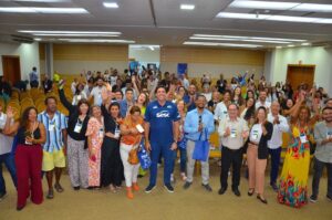 Macaé sedia encontro sobre turismo regional e hospitalidade