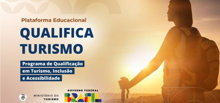Materiais gratuitos conheça cartilhas do Ministério do Turismo sobre Formação de Condutores e Elaboradores de Roteiros