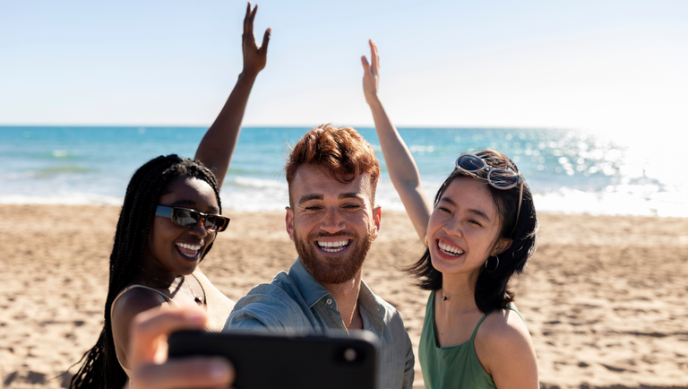 No primeiro semestre, turistas internacionais contribuem com R$ 23 bi na economia brasileira