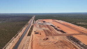 Novo aeroporto promete impulsionar o turismo no Jalapão 