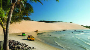 Os refúgios mais cobiçados do Nordeste para fugir do inverno