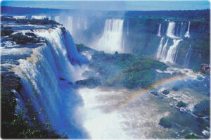 Parque Nacional do Iguaçu atinge 1 milhão de visitantes em 2025 em tempo recorde