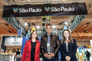 Programa Discover/Descubra São Paulo abre inscrições e levará até 70 empresas de turismo para os maiores eventos nacionais e internacionais do setor