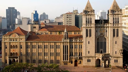 Roteiro cultural um giro pela Alemanha no coração de São Paulo