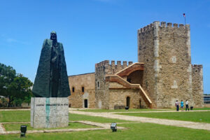 Santo Domingo, a joia caribenha que respira história