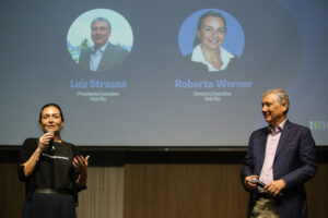 Tax-Free, inteligência artificial e práticas ESG pautam debates na 7ª edição do Rio de Negócios