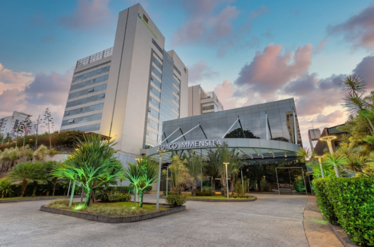 Trul Hotéis gera avanço expressivo no primeiro trimestre à frente do Wyndham Garden Nortel