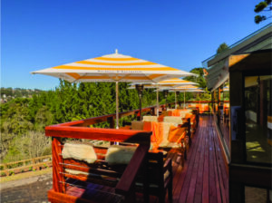Veuve Clicquot inaugura Terraço de Inverno no Hotel Boutique Quebra-Noz, em Campos do Jordão