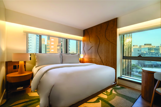 Westin Hotels & Resorts anuncia inauguração do The Westin São Paulo