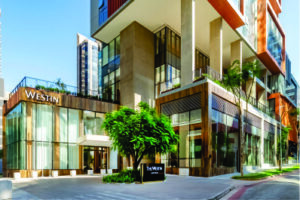 Westin Hotels & Resorts anuncia inauguração do The Westin São Paulo