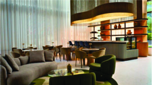 Westin Hotels & Resorts anuncia inauguração do The Westin São Paulo