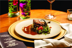 28ª edição do Festival Cultura e Gastronomia de Tiradentes terá novos espaços, chefs nacionais e internacionais