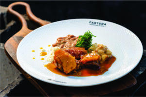 28ª edição do Festival Cultura e Gastronomia de Tiradentes terá novos espaços, chefs nacionais e internacionais