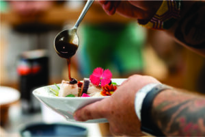 28ª edição do Festival Cultura e Gastronomia de Tiradentes terá novos espaços, chefs nacionais e internacionais