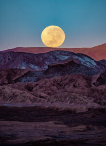Atacama será palco de grandes eventos astronômicos em agosto