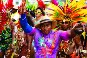 Barbados, o coração cultural do Caribe