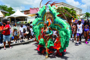Barbados, o coração cultural do Caribe