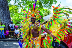 Barbados, o coração cultural do Caribe