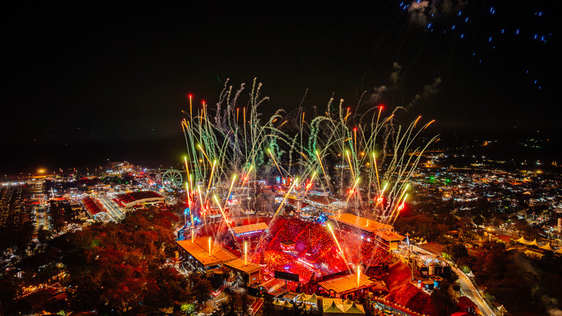 Barretos 70 anos Festa do Peão terá mais de 130 shows e celebra diversidade cultural